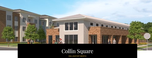 Collin Square